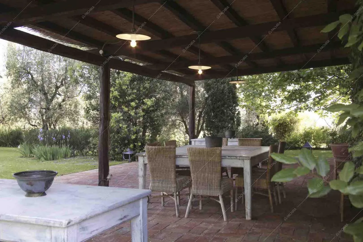 Location Serenella villa provincia di Pistoia 37