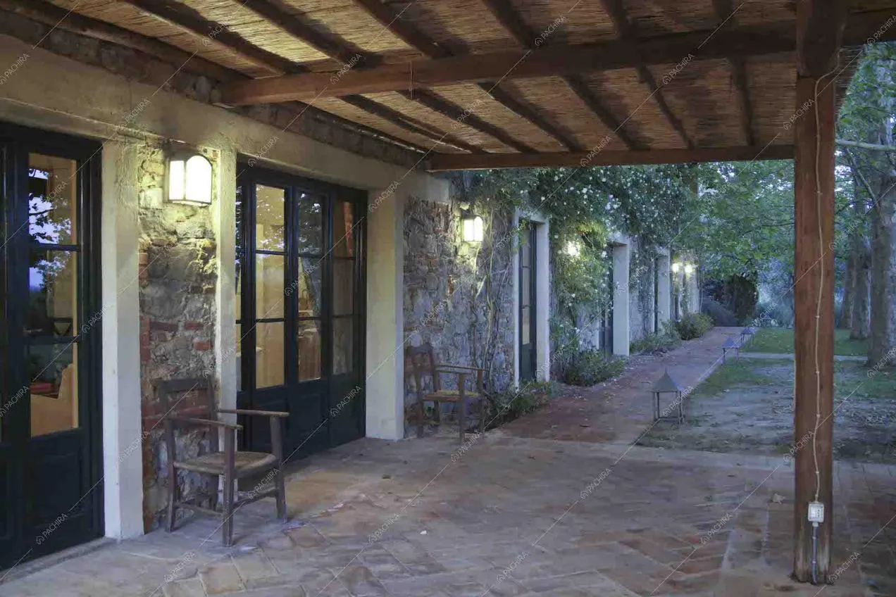 Location Serenella villa provincia di Pistoia 36