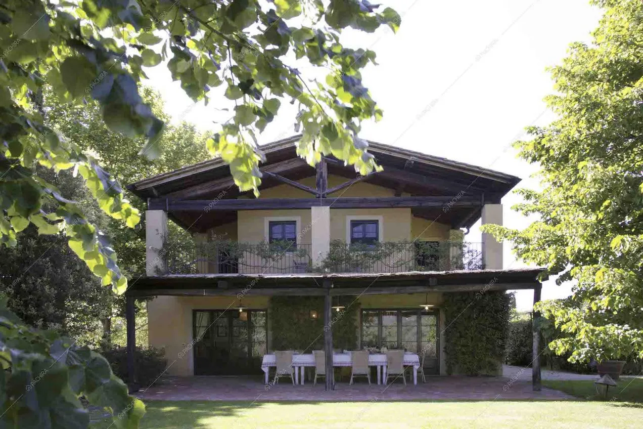 Location Serenella villa provincia di Pistoia 40