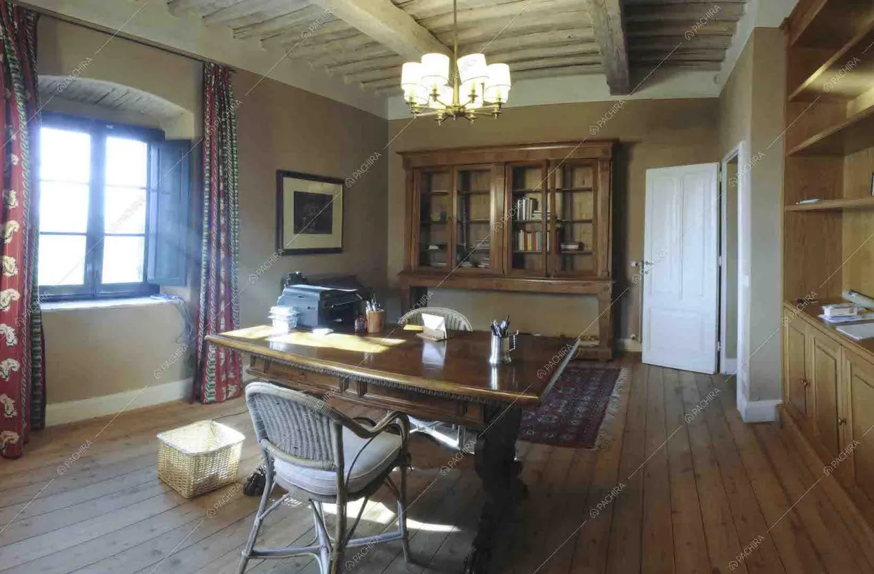 Location Serenella villa provincia di Pistoia 18