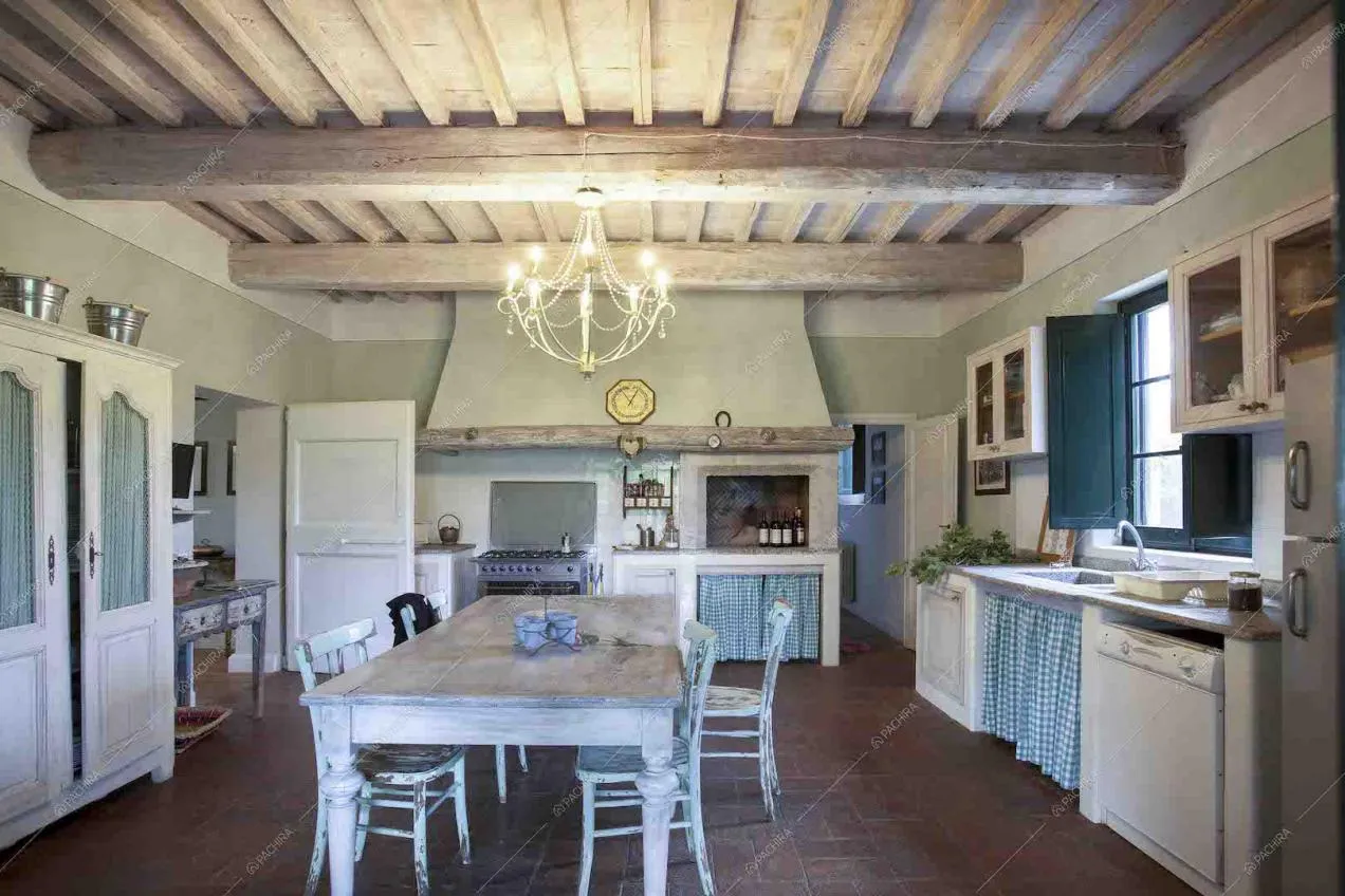 Location Serenella villa provincia di Pistoia 29