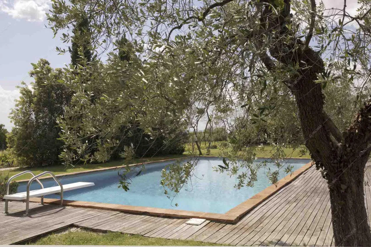 Location Serenella villa provincia di Pistoia 43