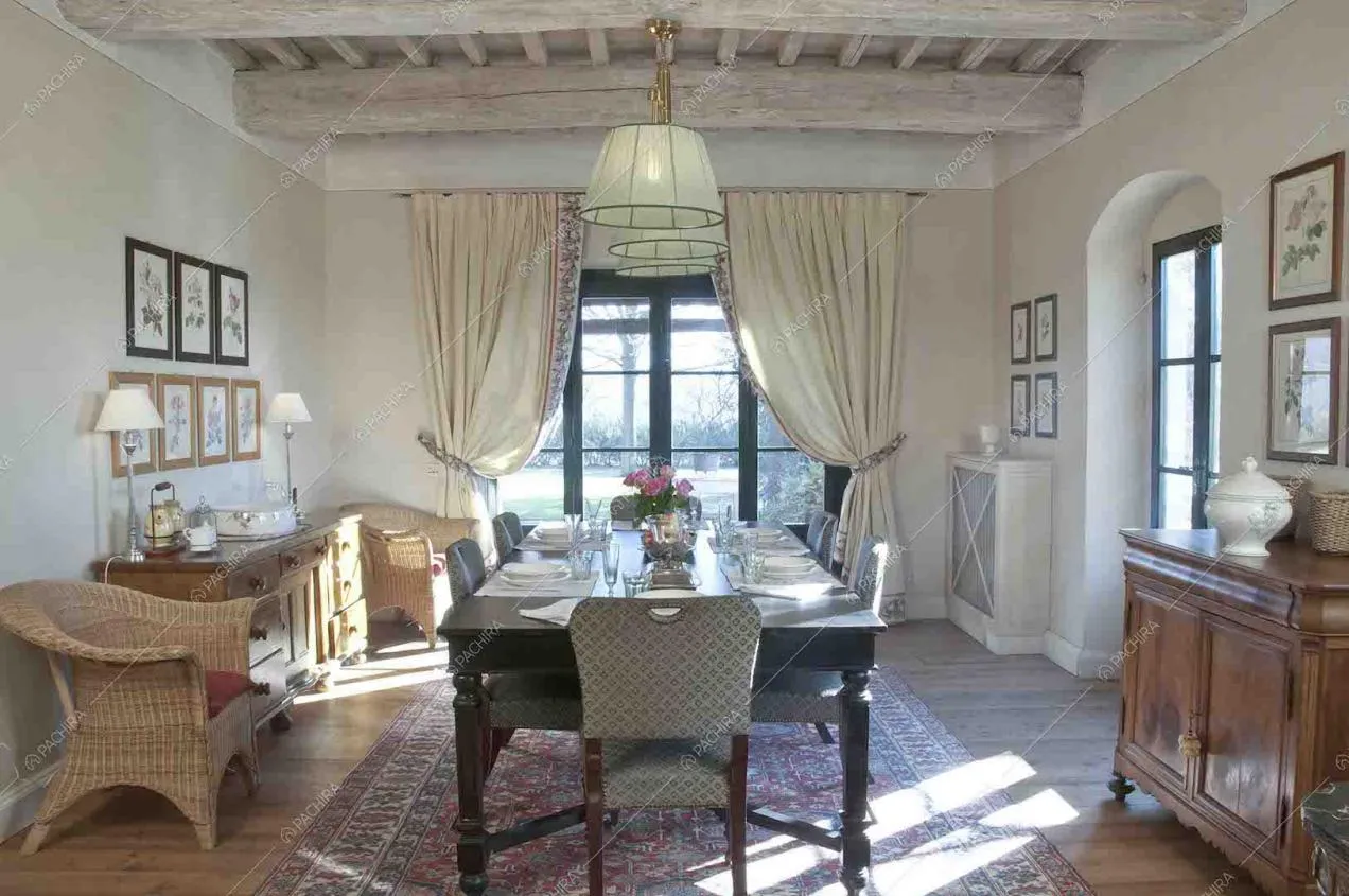 Location Serenella villa provincia di Pistoia 20