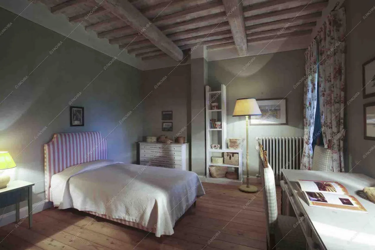 Location Serenella villa provincia di Pistoia 16