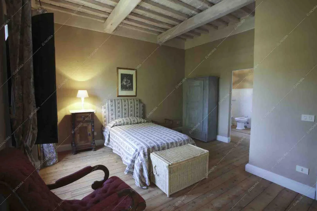 Location Serenella villa provincia di Pistoia 14
