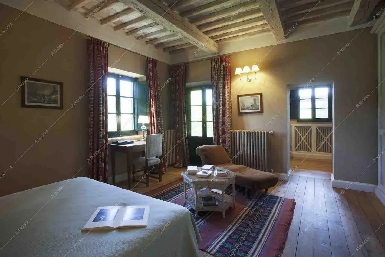 Location Serenella villa provincia di Pistoia 33