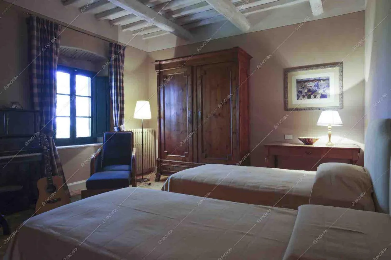 Location Serenella villa provincia di Pistoia 17