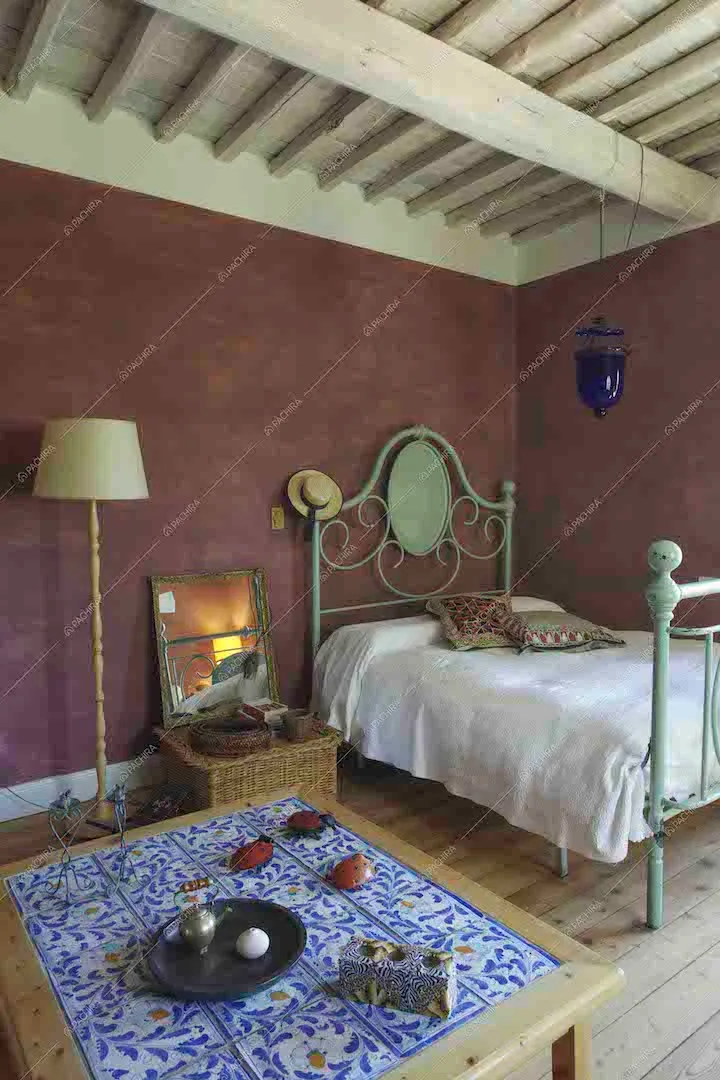Location Serenella villa provincia di Pistoia 11