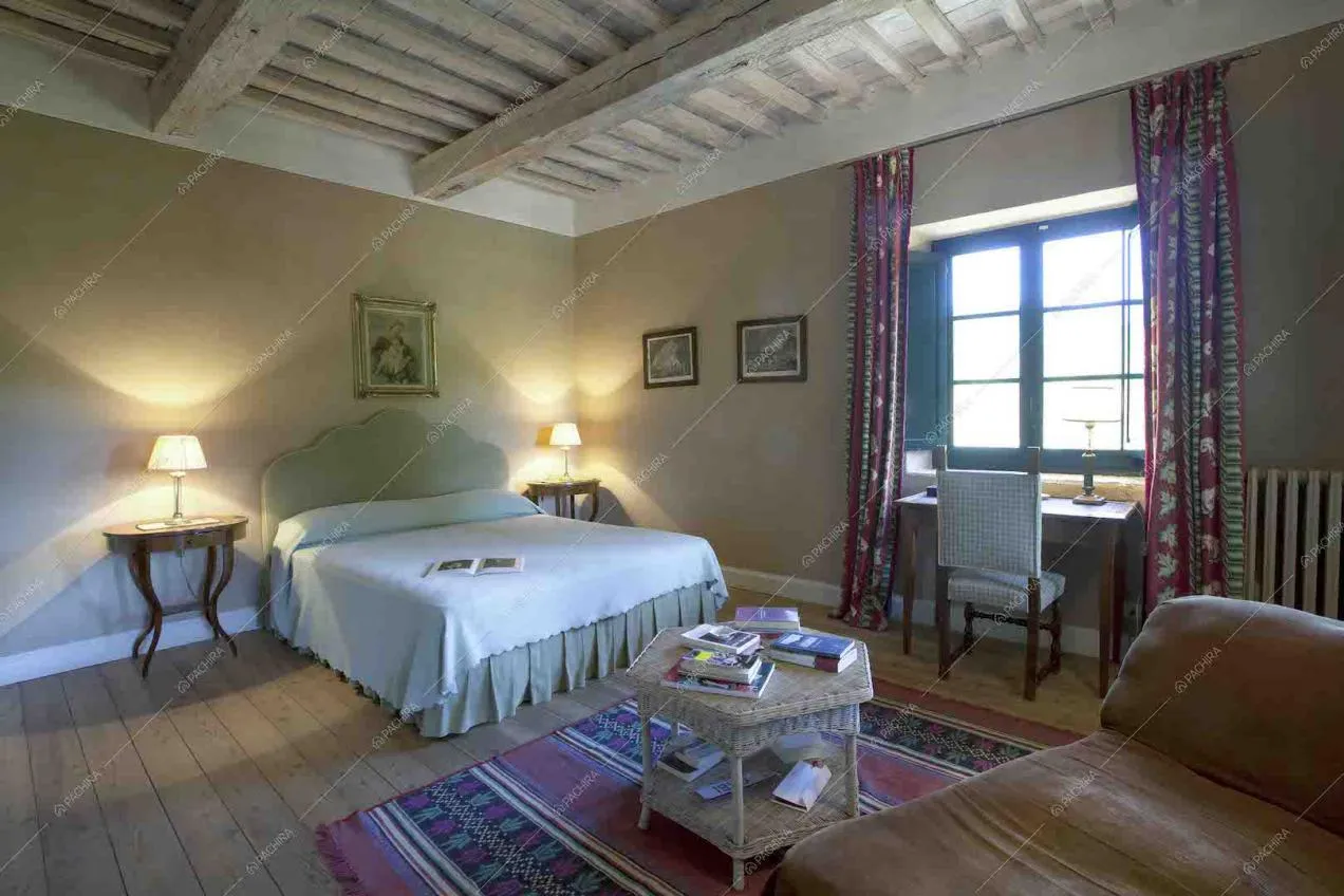 Location Serenella villa provincia di Pistoia 34