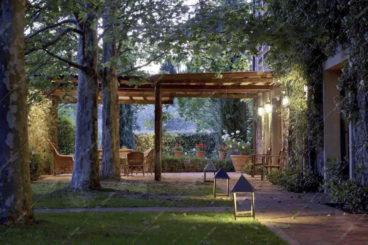 Location Serenella villa provincia di Pistoia 21