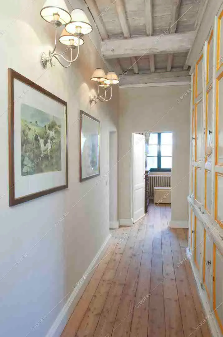 Location Serenella villa provincia di Pistoia 39