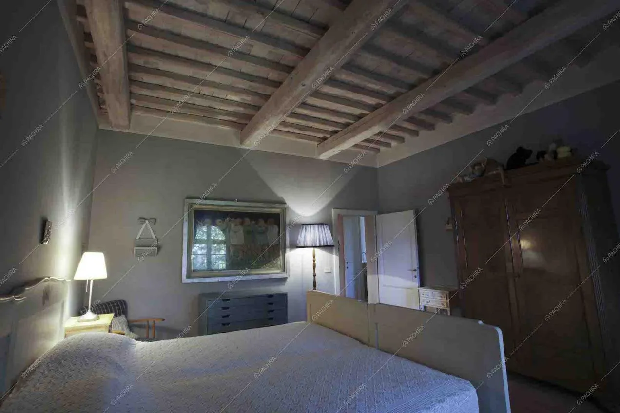 Location Serenella villa provincia di Pistoia 13
