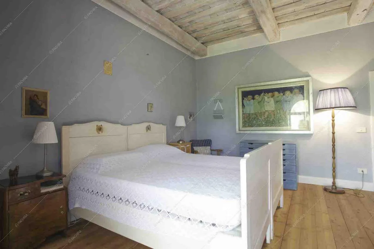 Location Serenella villa provincia di Pistoia 12
