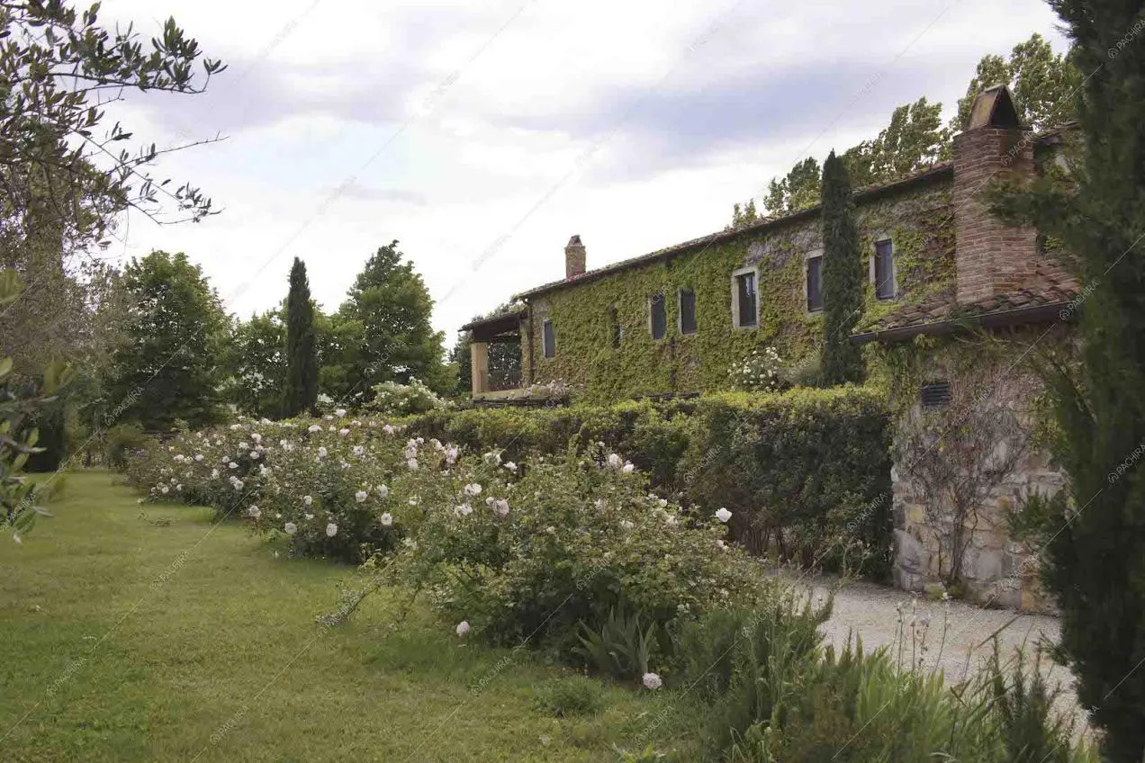 Location Serenella villa provincia di Pistoia 26