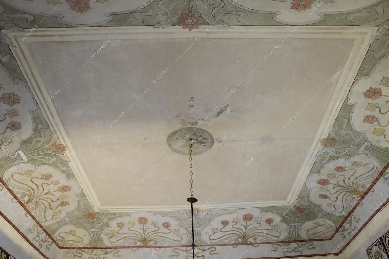 Location Spatifillo dimora storica Palermo 12