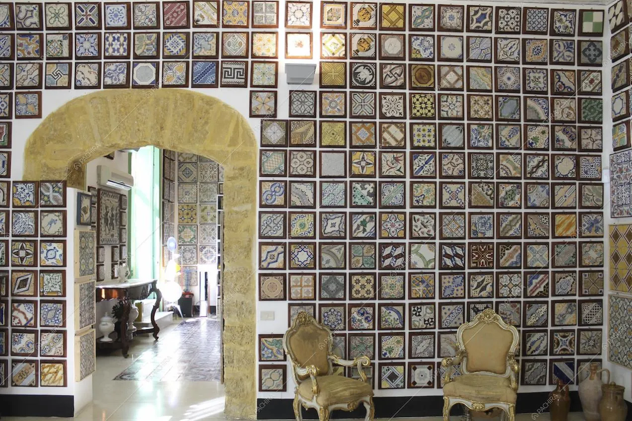 Location Spatifillo dimora storica Palermo 5