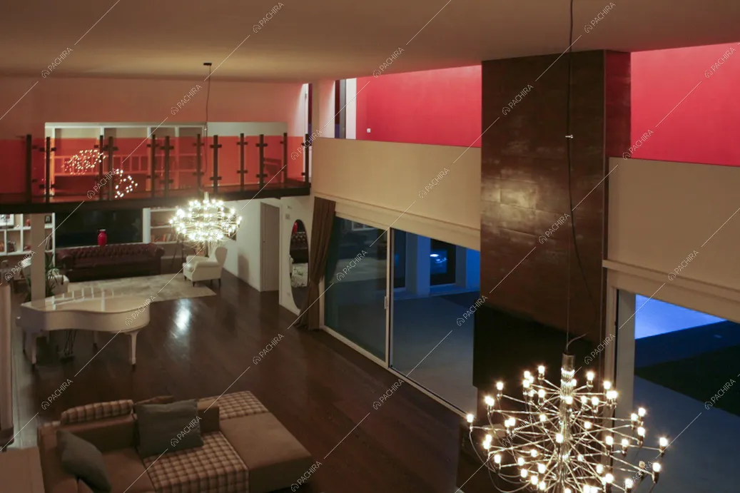 Location Tagete villa provincia Treviso 14