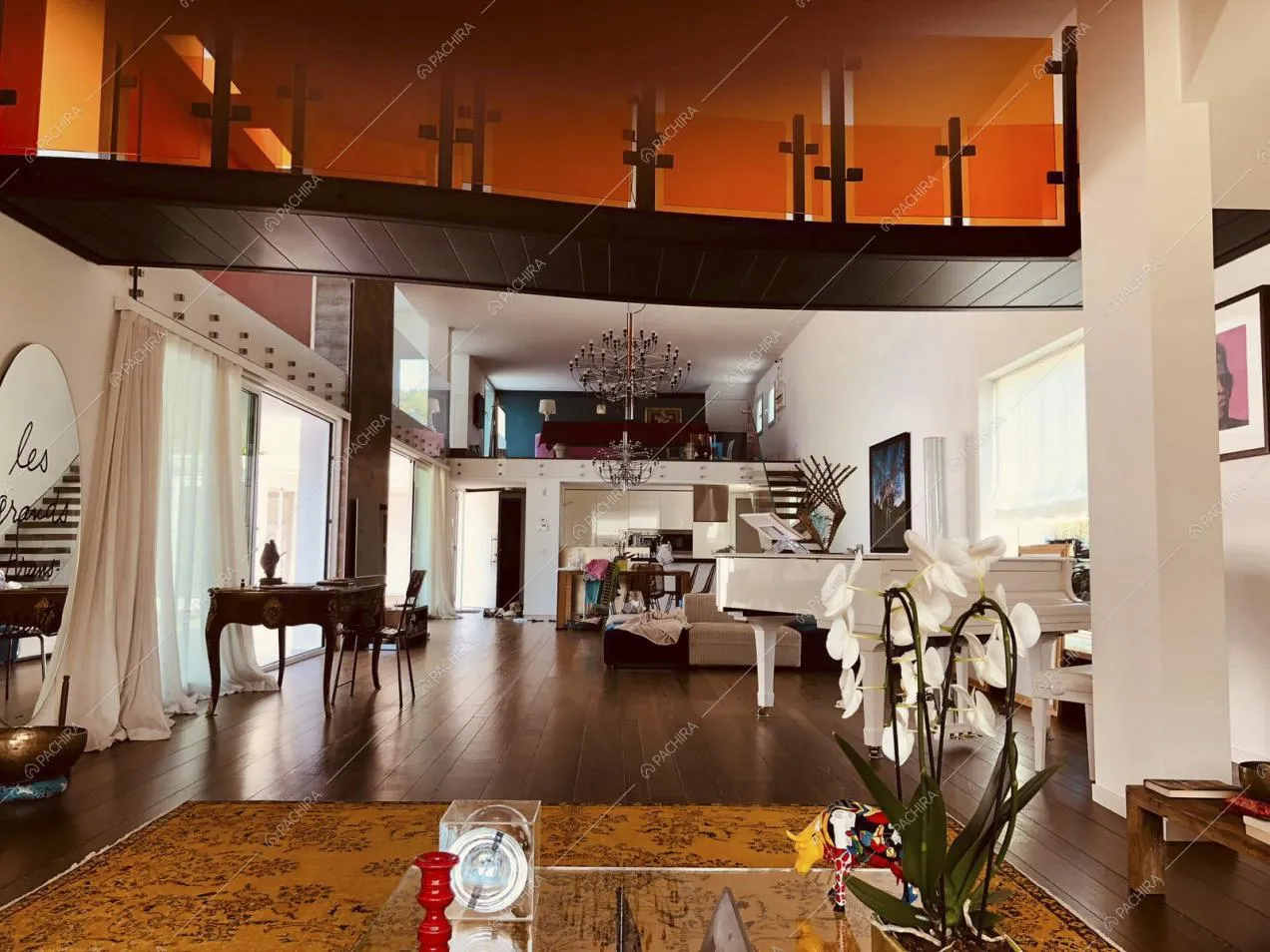 Location Tagete villa Treviso 18