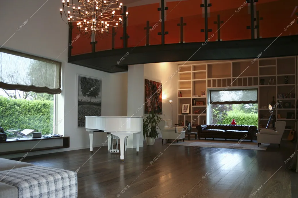 Location Tagete villa provincia Treviso 15