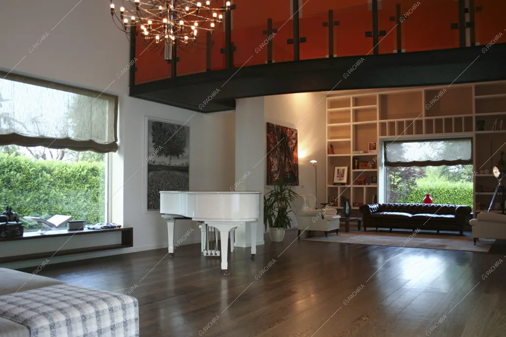 Location Tagete villa provincia Treviso 11