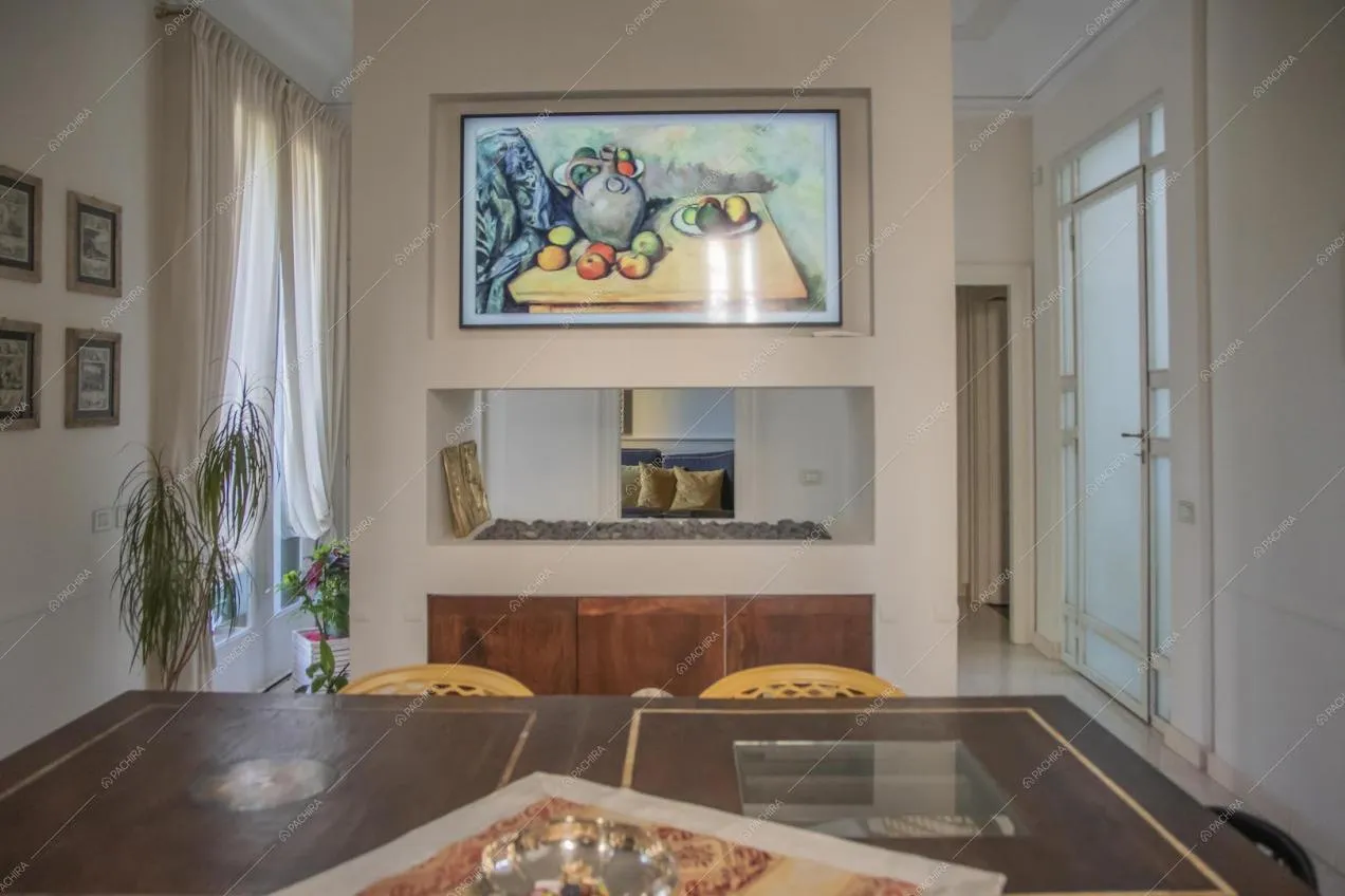Location Cambria villa Milano 24