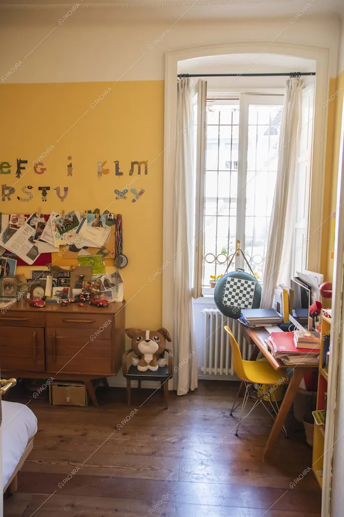 Location Ciclamino villa Milano 30