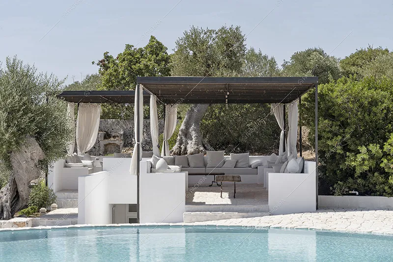 ATHOS MASSERIA RUSTICO BR21