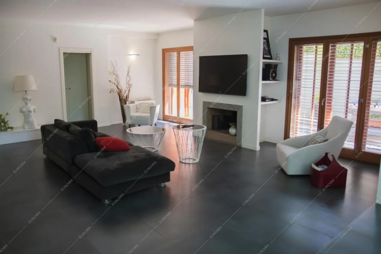 Location Datura villa Roma 3