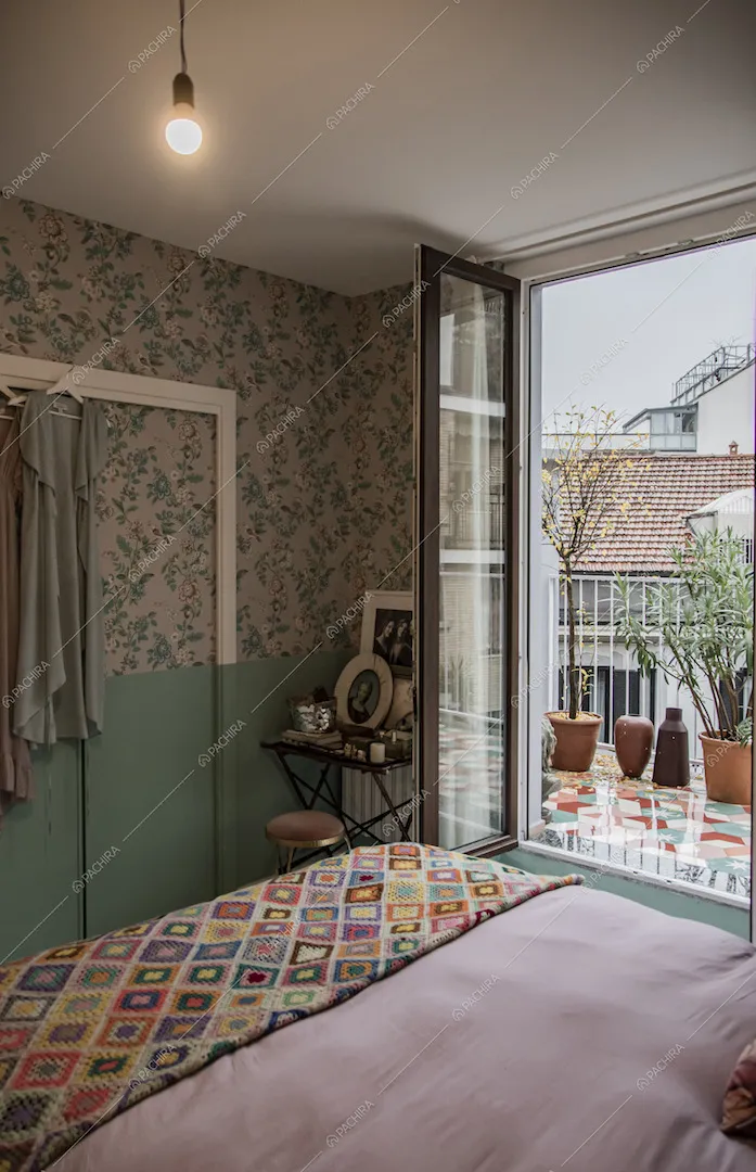 Location Aster appartamento Milano 22