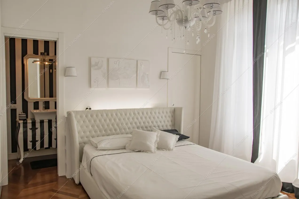 Location Fiore di Porcellana appartamento Milano 1