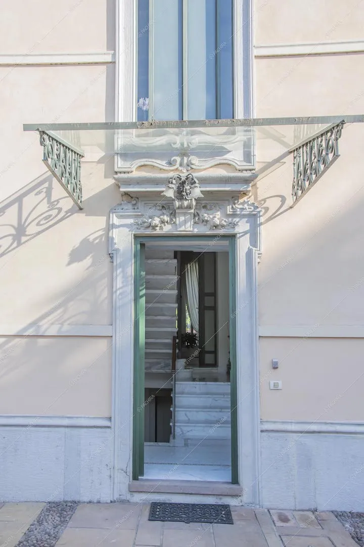 Location Cambria villa Milano 27