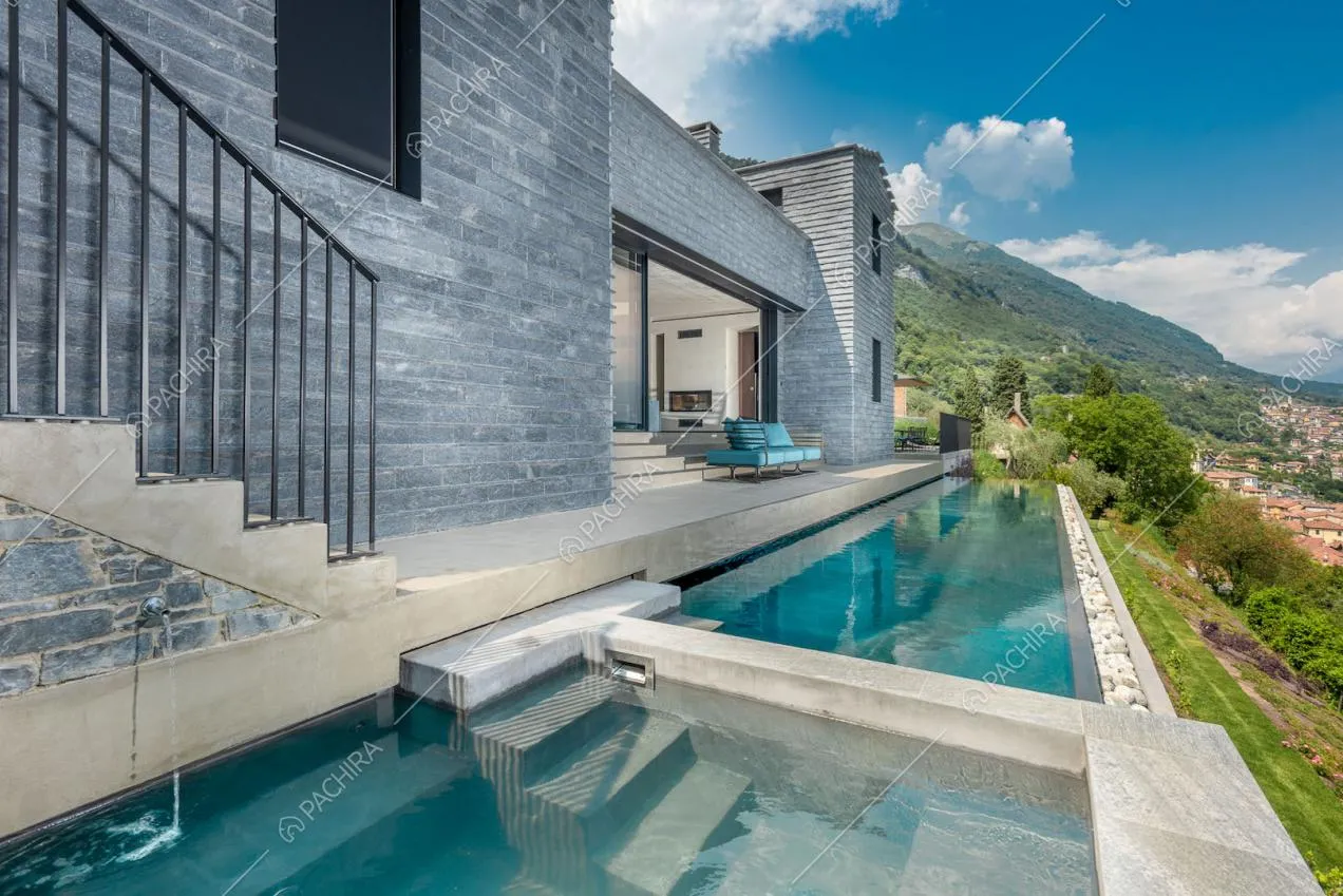Location Pilea villa provincia di Como 11