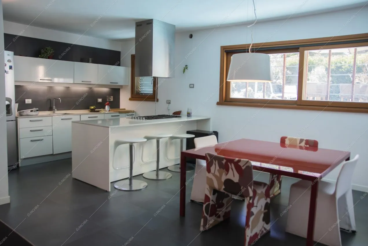 Location Datura villa Roma 2