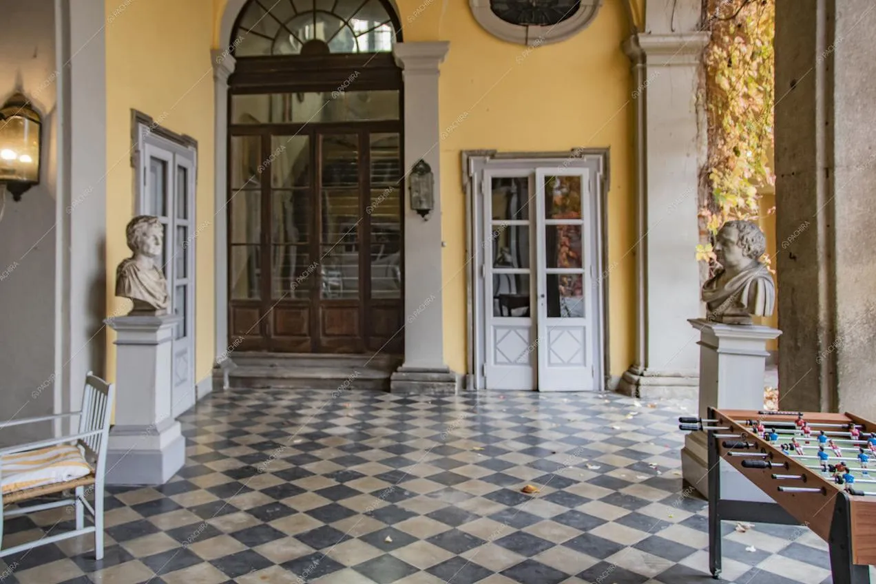 Location Amarena dimora storica provincia di Bergamo 18