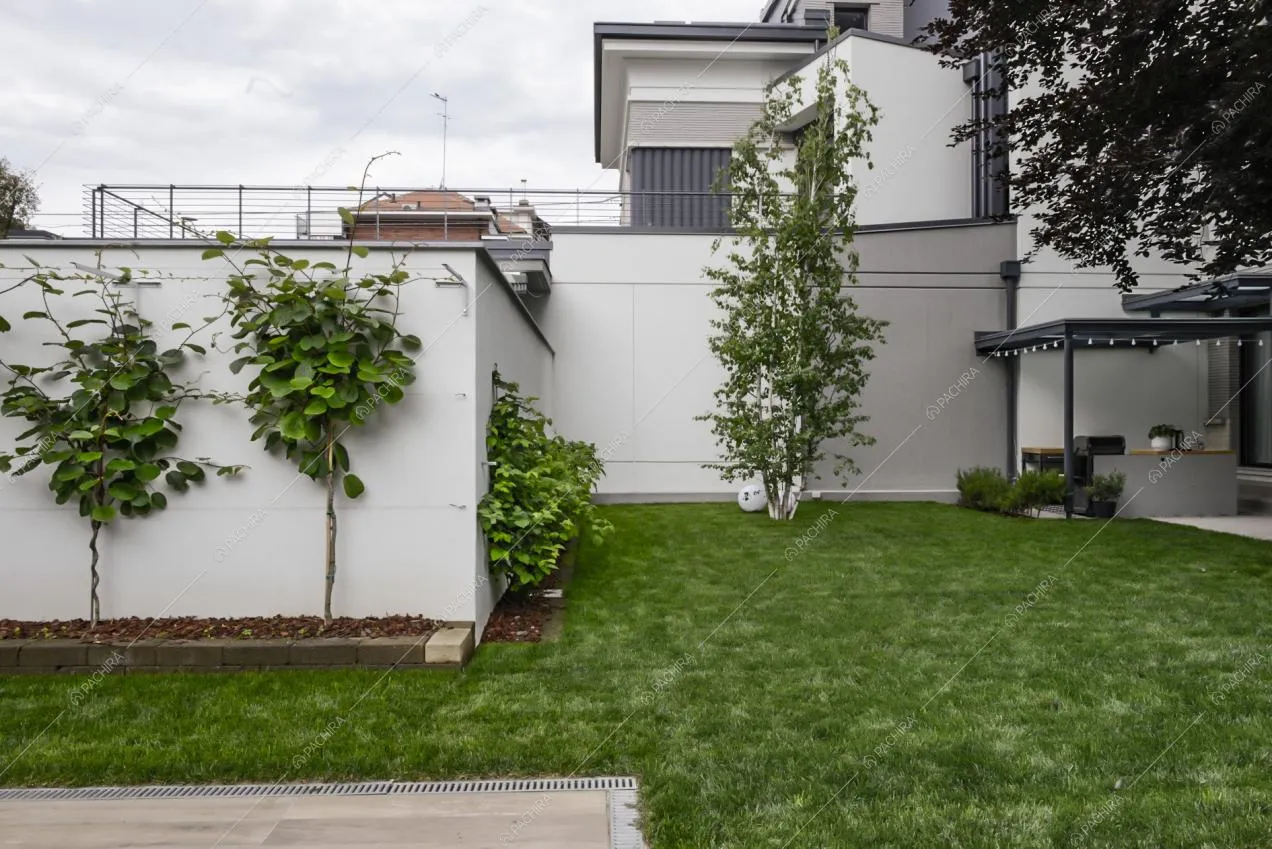 Location Nandina villa Torino 7