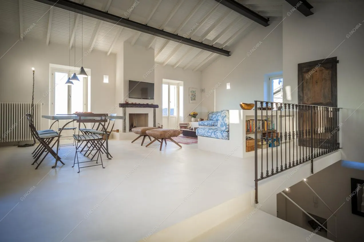 Location Zebrina villa provincia di Genova 18