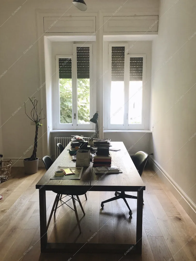 Location Capelvenere appartamento Napoli 18