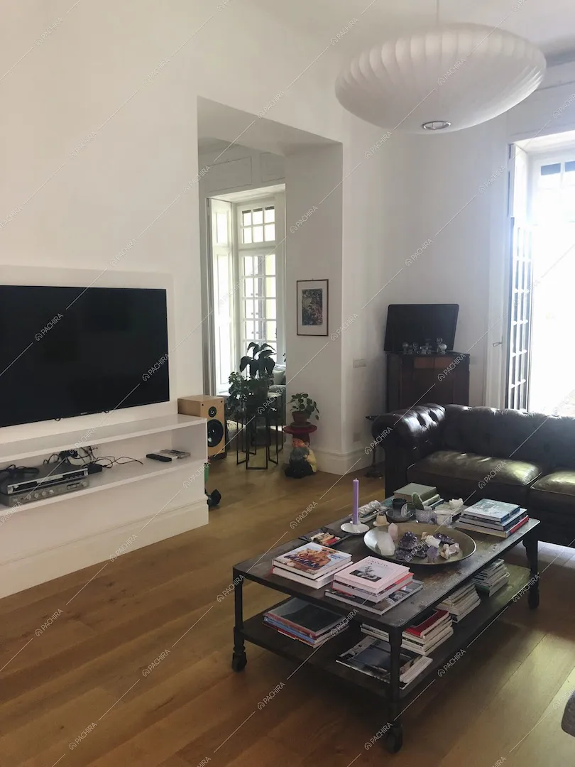 Location Capelvenere appartamento Napoli 24