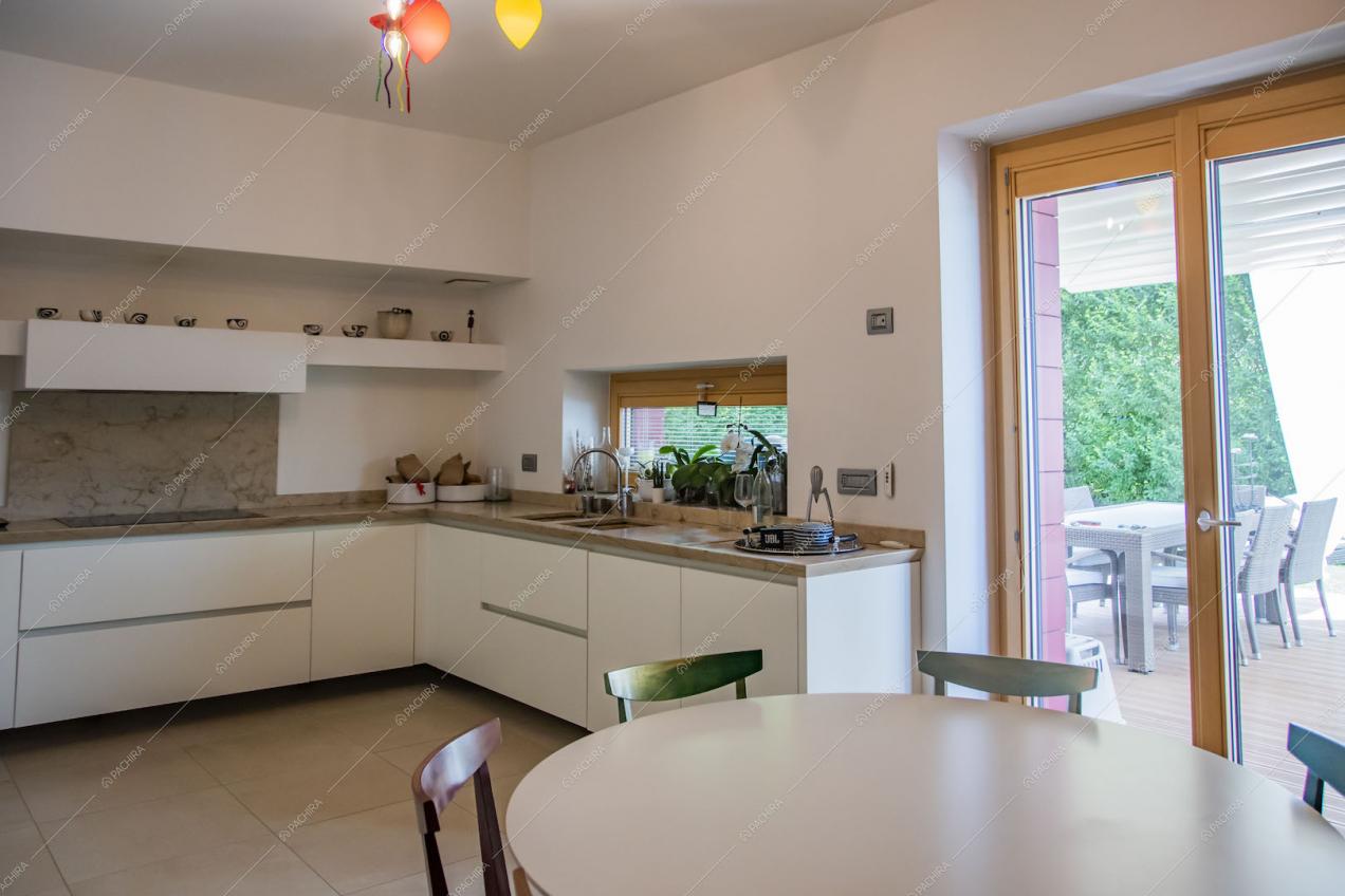 Location Timo villa provincia di Monza Brianza 2