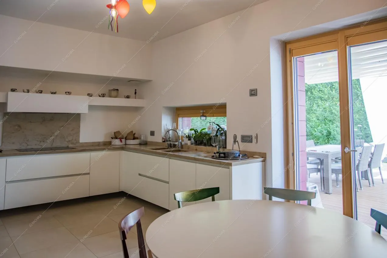 Location Timo villa provincia di Monza Brianza 2