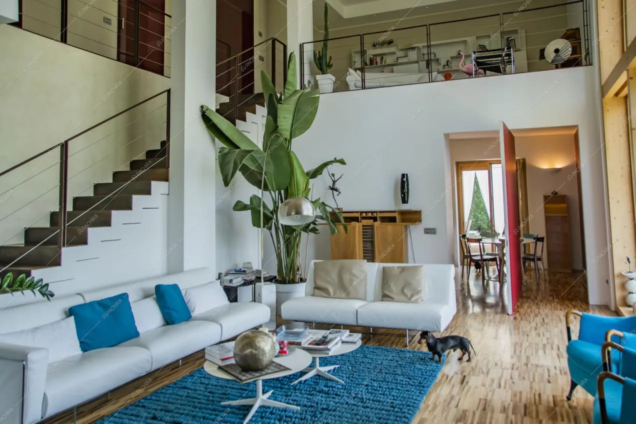 Location Timo villa provincia di Monza Brianza 4
