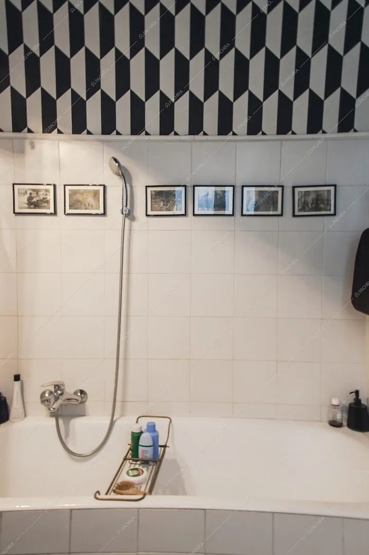 Vasca da bagno vintage