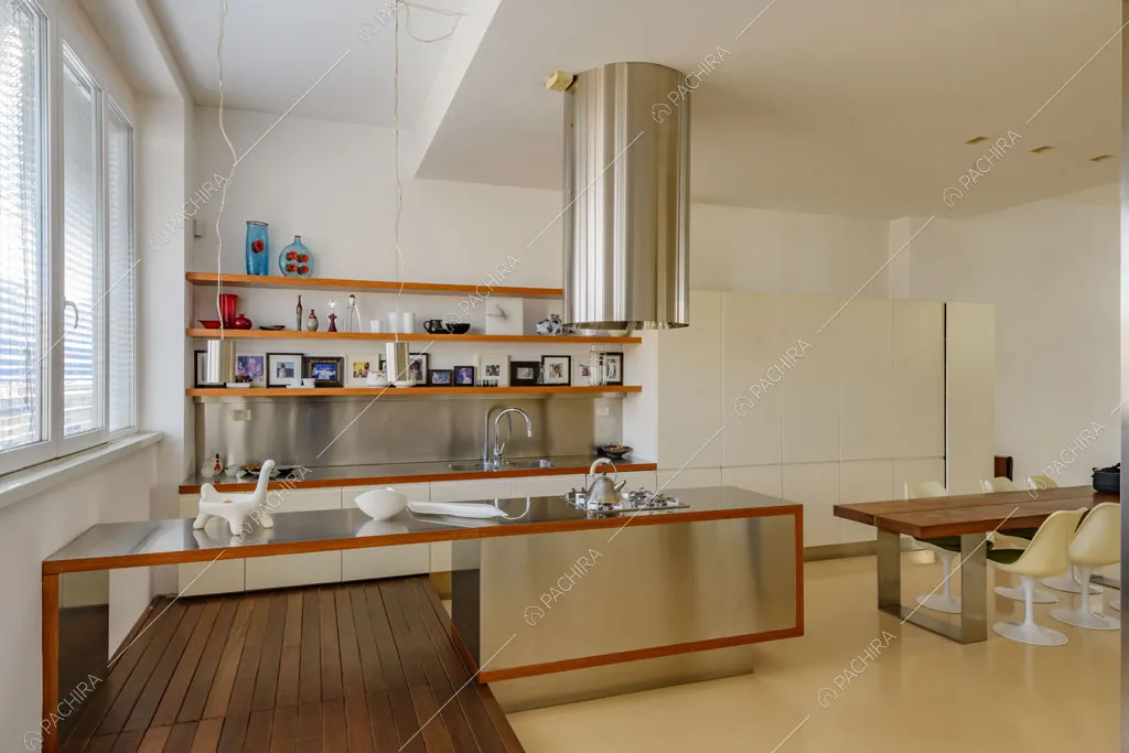 Location Stevia Milano loft contemporanea shooting foto video 20