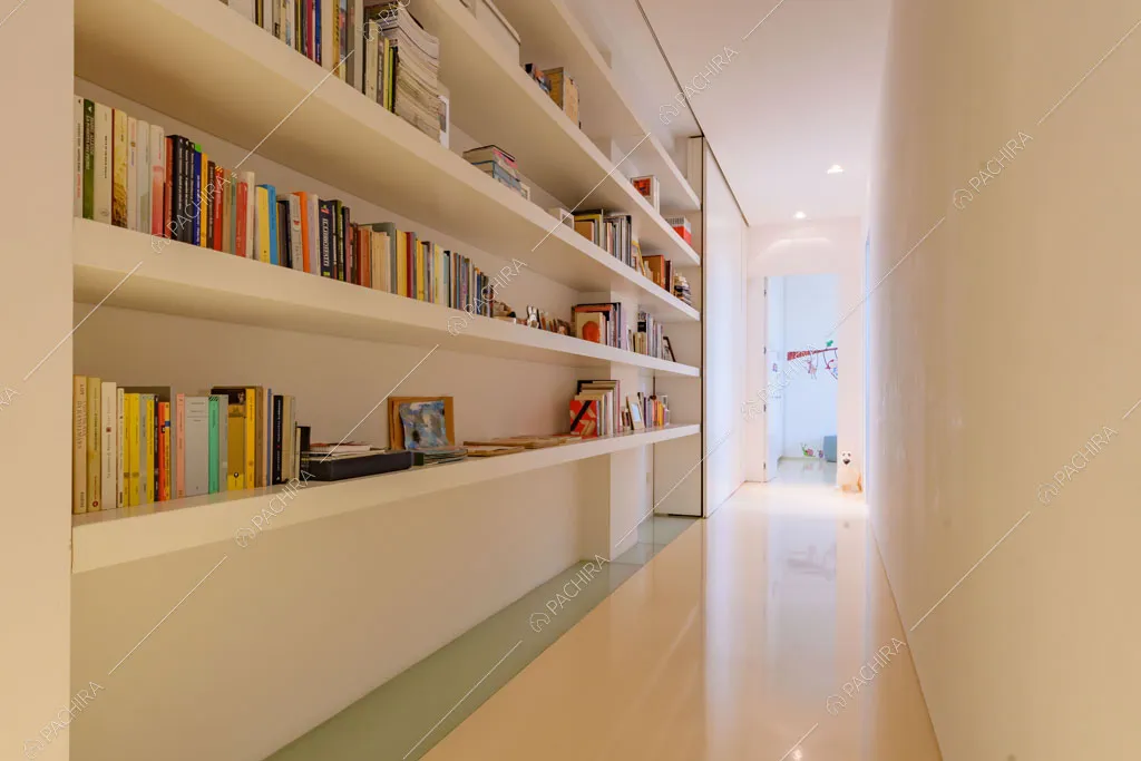 Location Stevia Milano loft contemporanea shooting foto video 26