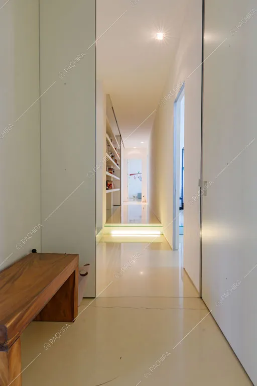 Location Stevia Milano loft contemporanea shooting foto video 21