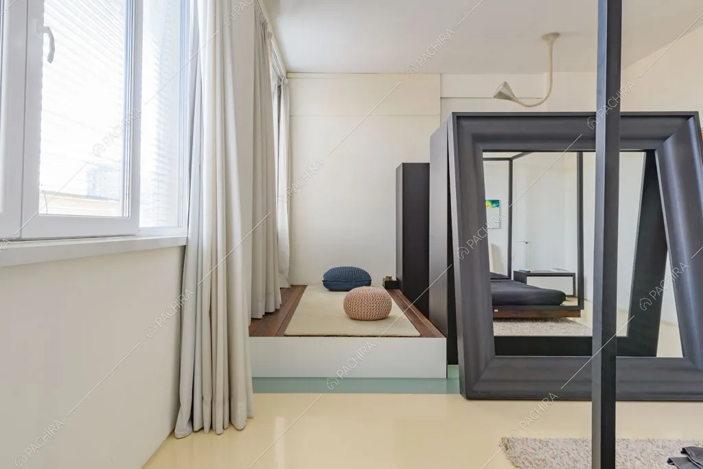 Location Stevia Milano loft contemporanea shooting foto video 30
