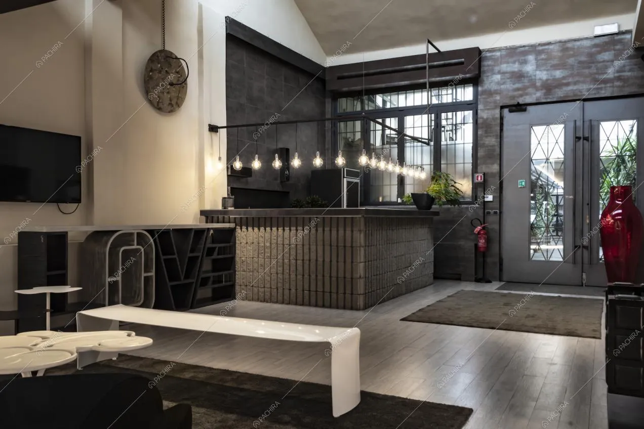 Location Concordia espositivo Milano 45