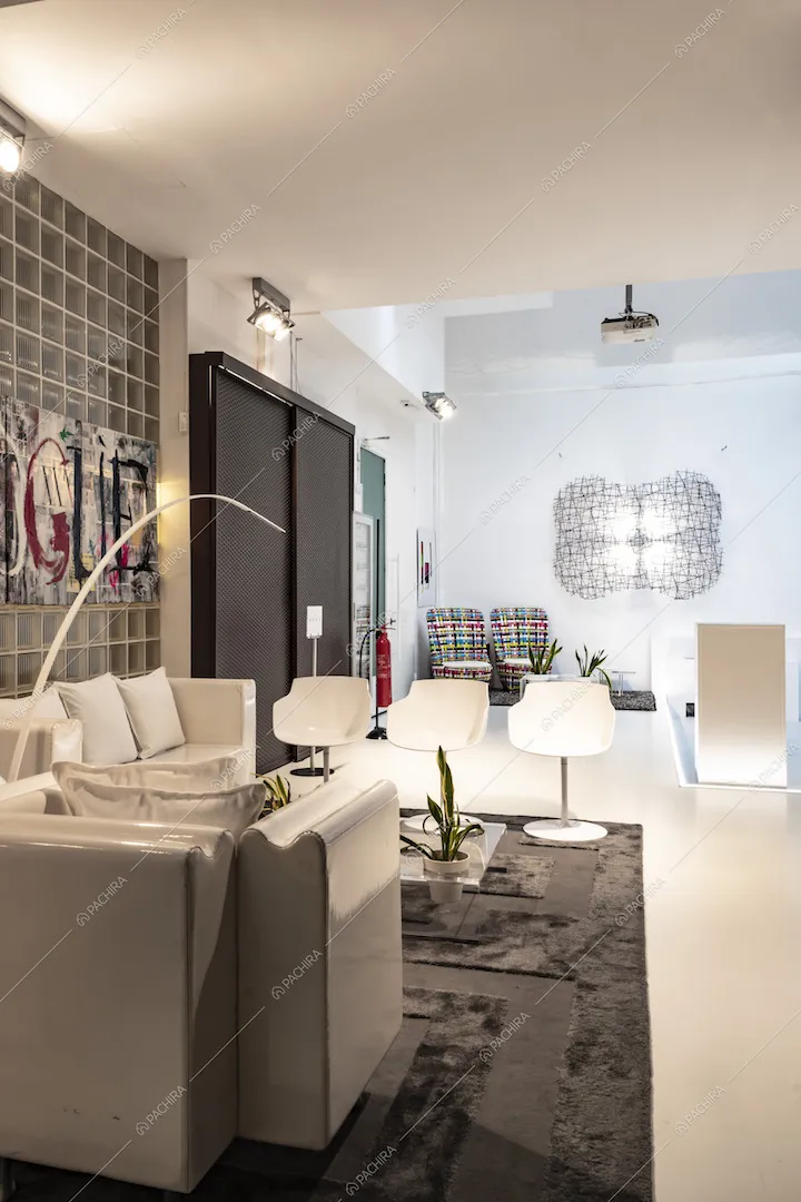 Location Concordia espositivo Milano 9