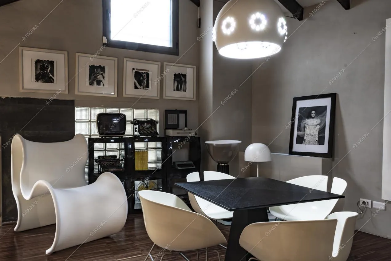 Location Concordia espositivo Milano 13