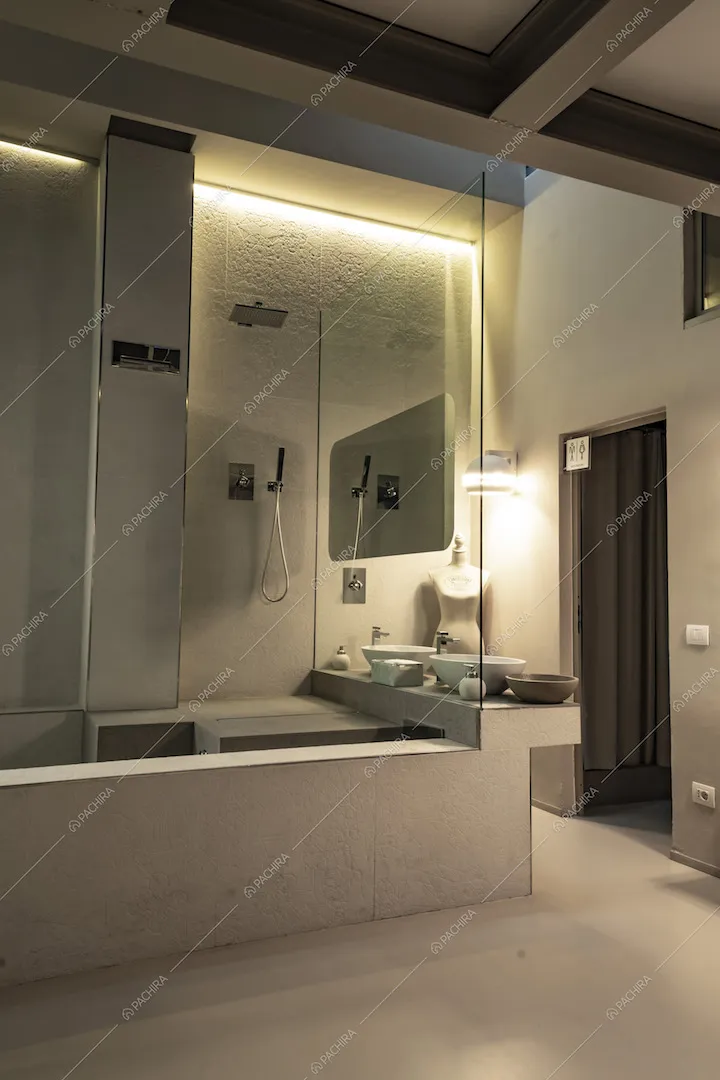 Location Concordia espositivo Milano 26